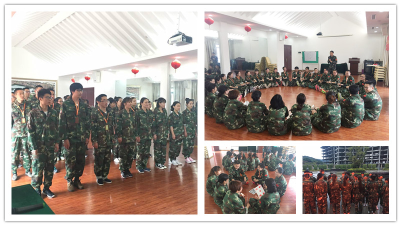 初心作桨，扬帆起航--BBunion国际早教第91期运营培训花絮